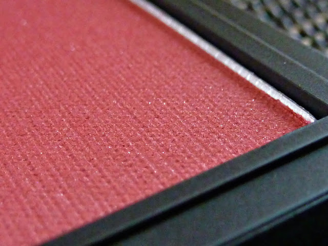 A picture of Sleek Make-Up Blush in Flushed