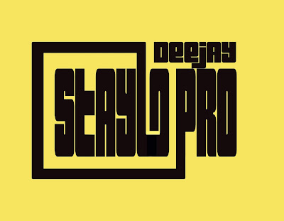 Dj Staylo Pro - Afro & Technotics Mix Vol.1