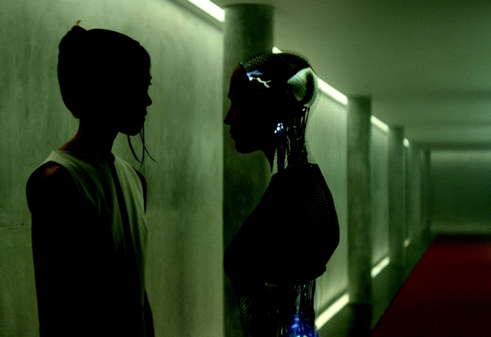 Ex machina