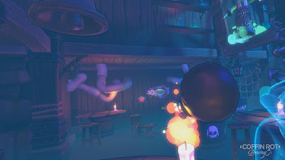 Coffin Rot Brewing Co Game Screenshot 6