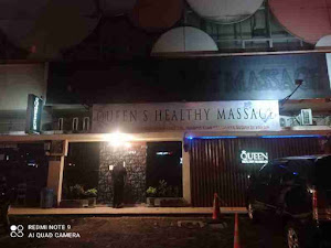 Queen Healthy Massage Menyediakan Pelayanan PM dan HJ