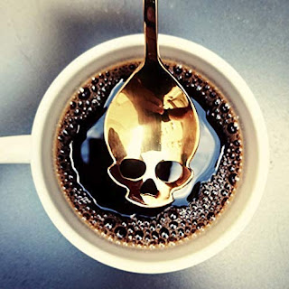 robusta kaffeebohnen
