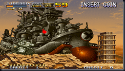 Metal Slug 3