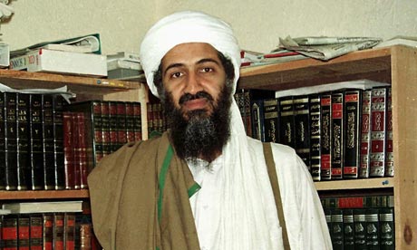 10 Ways to Kill Bin Laden DVD. Osama Bin Laden kill site. to