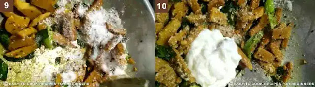 mix-cocnout-for-two-minutes-then-add-curd