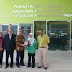 International Visiting to UTHM Parit Raja Johor Malaysia 2019 