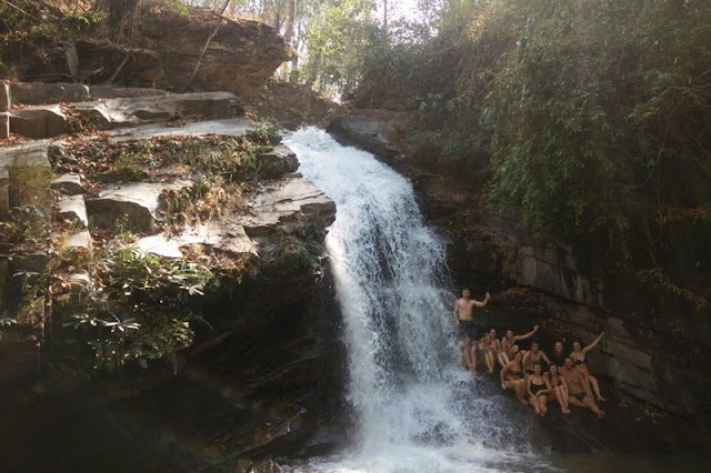 mae wang national park, maewang national park, mae-wang national park, mae-wang