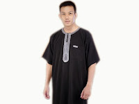 Gamis Laki Laki Modern