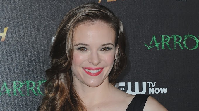 Danielle Panabaker Wiki, Biography, Dob, Age, Height, Weight, Affairs and More