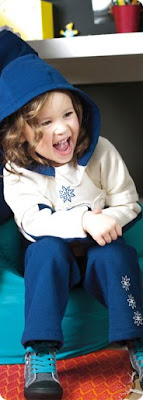 ROPA INFANTIL MODA FRANCIA ORCHESTRA