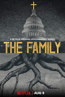 The family democracia ameaçada