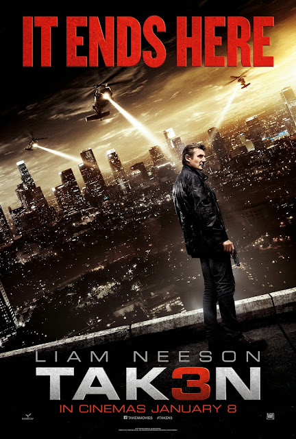 Taken 3 2014 - Full (HD)