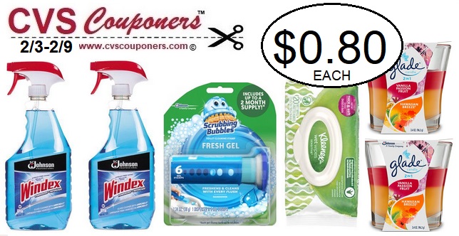 http://www.cvscouponers.com/2019/02/windex-glade-kleenex-cvs-deal.html