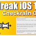 Jailbreak iOS 12 to 14.8.1 Using Checkra1n  | Latest update