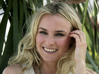 Diane Kruger HD Wallpaper