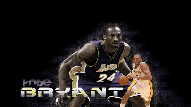 Free Download NBA Kobe Bryant HD Wallpapers for iPhone 5