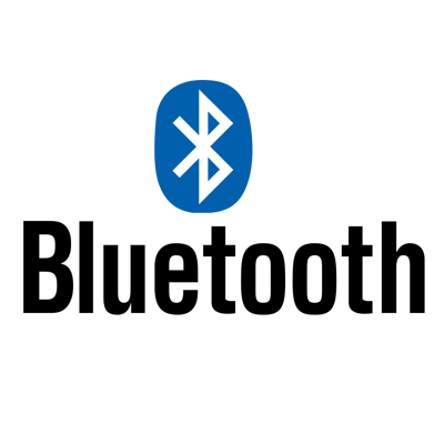 Transfer data via bluetooth