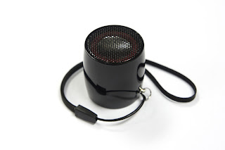 world's smallest bluetooth speaker