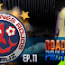 FIFA 16 | ROAD TO PRIMERA | TIBURONES ROJOS | EP.11 | ULTIMATE TEAM | FARRERA YT 