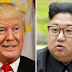 Trump accepts invitation to meet Kim