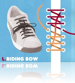 Riding Bow