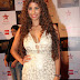 Nicole Faria at Big Star Entertainment Awards 2013