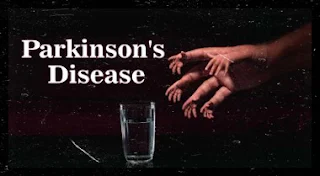 مرض الشلل الرعاشي  Parkinson's Disease