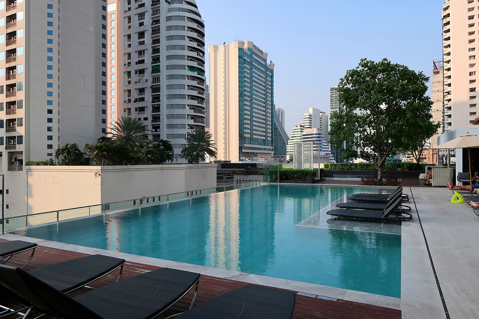 Novotel Bangkok Sukhumvit 20