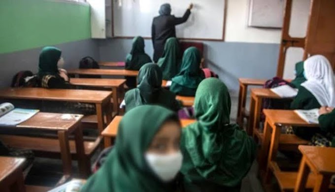 Authorities constitute team for regular inspection of schools in J&K