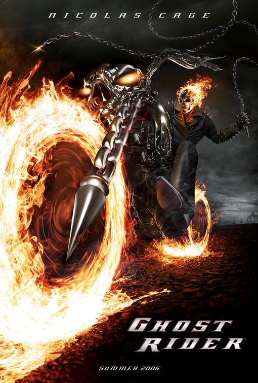 ghost rider pictures motorcycle