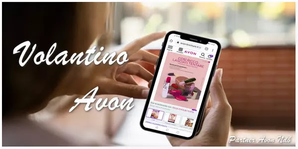 Esprimi Il Tuo Stile Con L' Ultimo Volantino Avon: Scopri Promozioni & Offerte