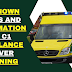 Unknown Facts and Information on C1 Ambulance Driver Training