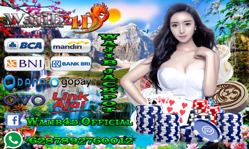 WAJIB4D KEUNTUNGAN DALAM PERMAINAN PERJUDIAN LIVE CASINO ONLINE