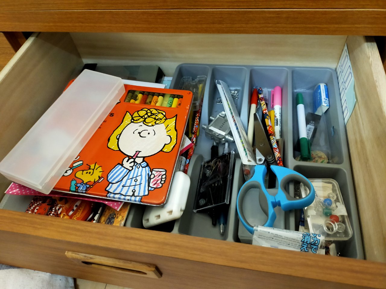 経験532 無印良品の 自立収納できるキャリーケース を文房具グッズ入れに 持ち運びて便利 経験532 無印良品の 自立収納できるキャリーケース を文房具グッズ入れに 持ち運びて便利