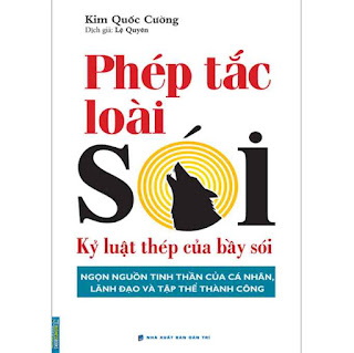 Phép Tắc Loài Sói - Kỷ Luật Thép Của Bầy Sói (Ngọn Nguồn Tinh Thần Của Cá Nhân, Lãnh Đạo Và Tập Thể Thành Công) ebook PDF-EPUB-AWZ3-PRC-MOBI