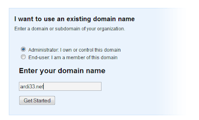 cara membuat email dengan domain sendiri gratis dan keren