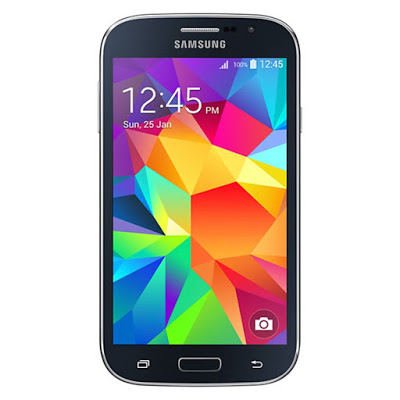 Cara Root Samsung Galaxy Grand Neo Plus GT-I9060i