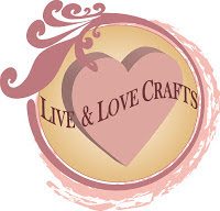 Live and Love Crafts