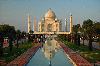 taj mahal photos 29