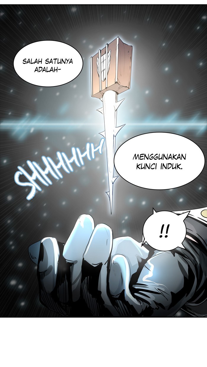 Webtoon Tower Of God Bahasa Indonesia Chapter 337