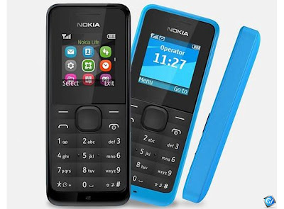 Nokia 105 | Nokia's Cheapest Phone | Review | Features | Specifications | Price