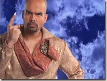 The Last Prince -  Benjie Paras