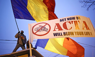 ACTA demo