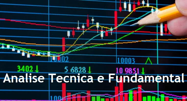 2 Métodos para Operar Forex: Análise Técnica e Análise Fundamental