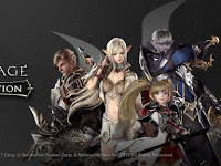 Review Lineage 2 Revolution, MMORPG Terbaik Android