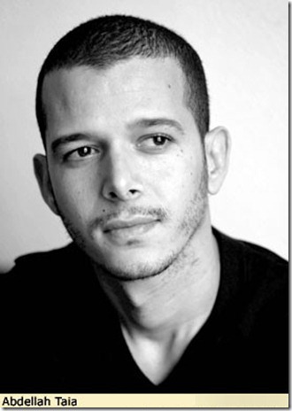abdellah taia7