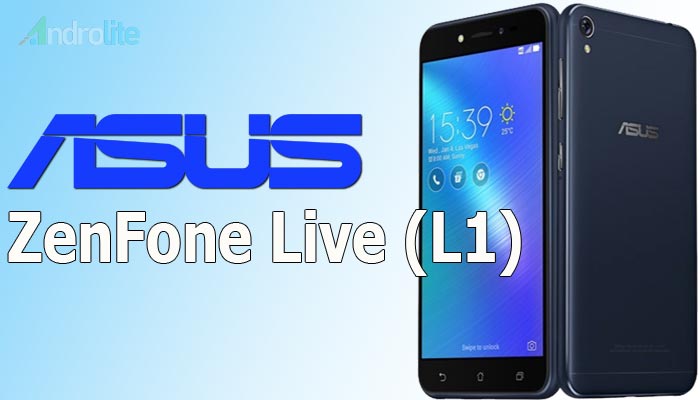 Update: Harga Asus Zenfone Live (L1) Terbaru 2019 dan 