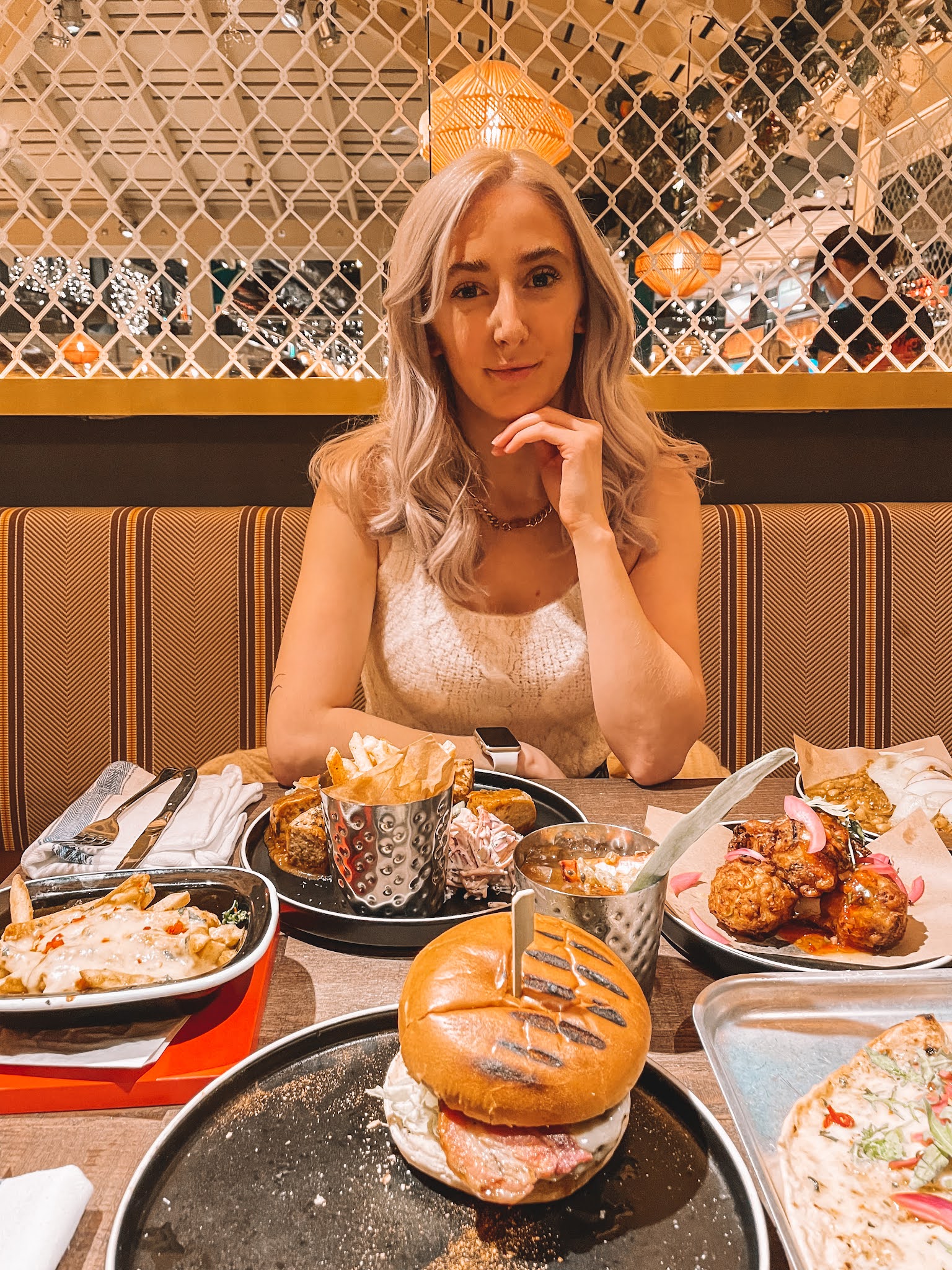 Turtle Bay Coventry Review