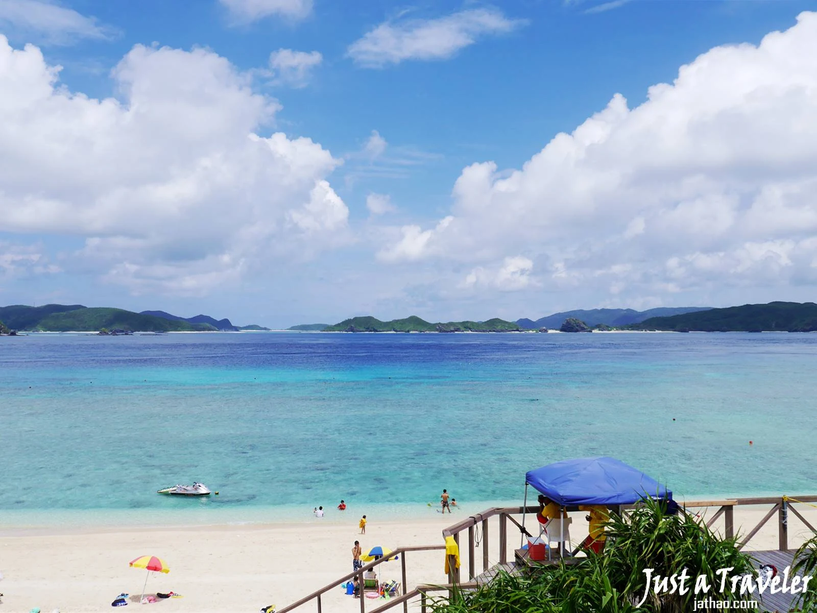 日本-沖繩-推薦-景點-觀光-旅遊-旅行-自由行-北部-中部-南部-離島-海灘-Okinawa-Tourist-Attraction-Travel-Japan