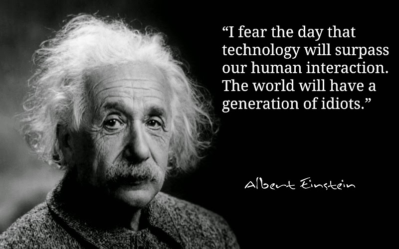 22+ Technology Quotes